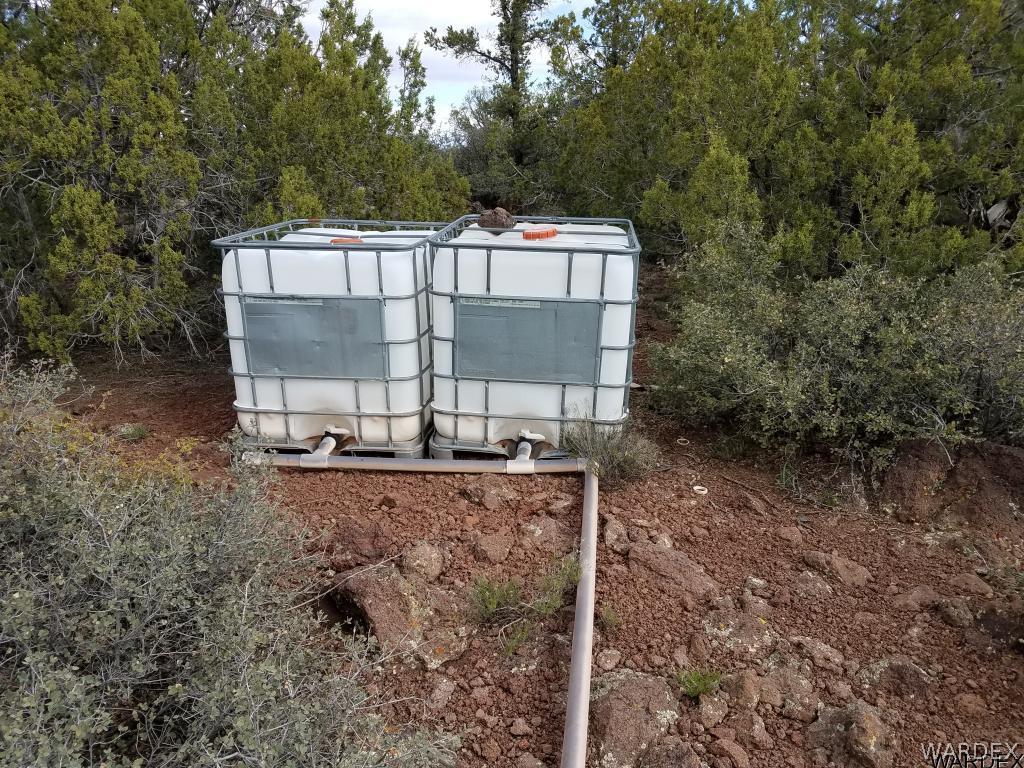 Lot 112 North Lookout Cyn Road Kingman, AZ 86401 - Photo 10 of 31