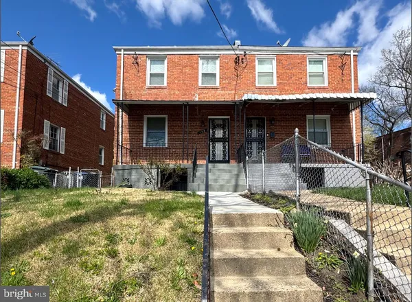 $2,950 | 138 Mississippi Avenue Southeast, Washington, DC 20032
