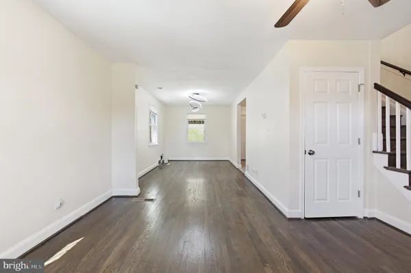 $2,950 | 138 Mississippi Avenue Southeast, Washington, DC 20032