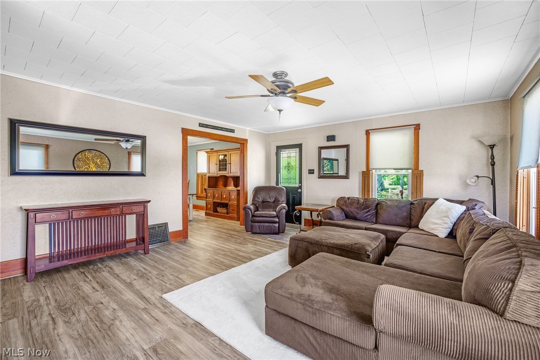 9338 Linden Road Northwest Minerva, OH 44657 - Photo 12 of 29