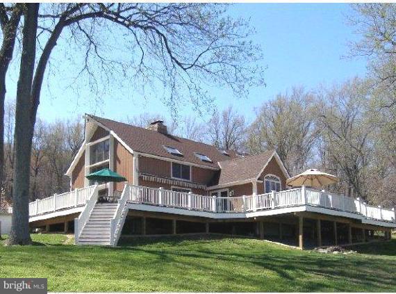 9825 Fox Road Frederick, MD 21702 - Photo 1 of 1 Exterior (General)