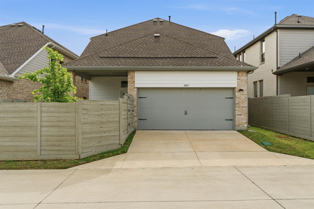 3403 Scotsman Road Sachse, TX 75048 - Photo 33 of 36