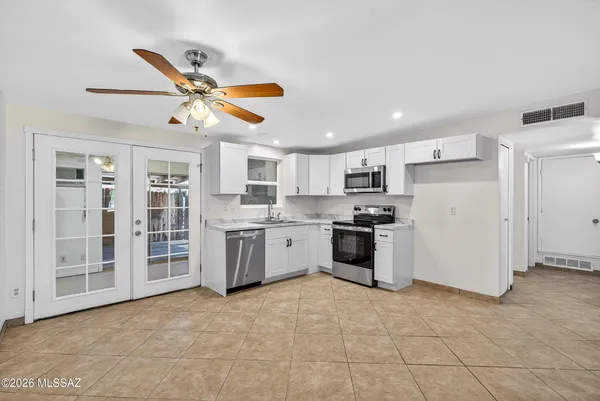 $200,000 | 3895 South Queen Palm Drive, Tucson, AZ 85730