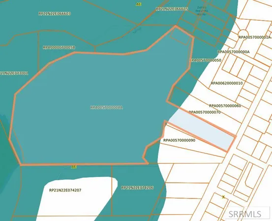 $1,125,000 | Tbd South St Charles Street, Salmon, ID 83467