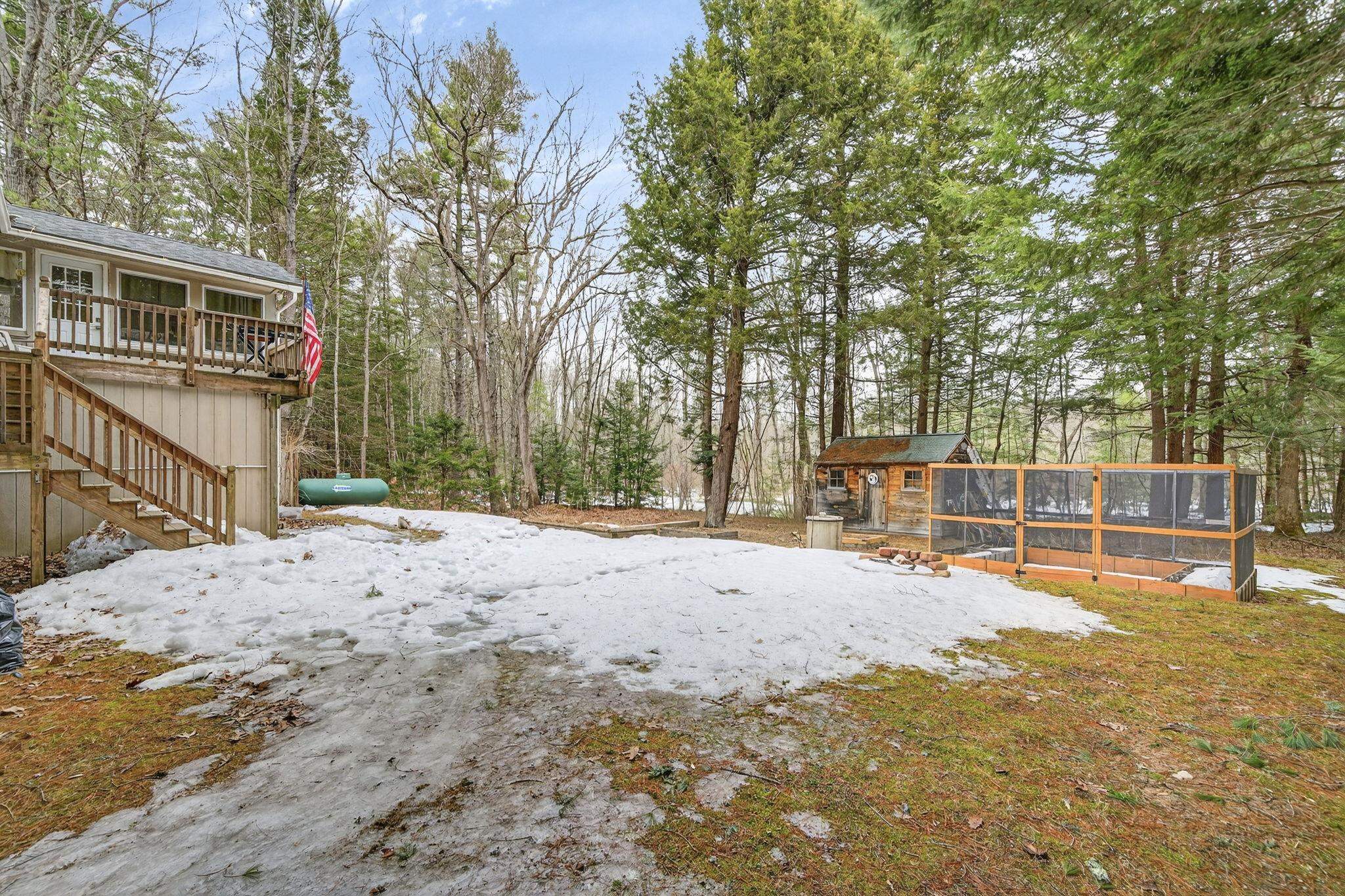 28 Spring Road Amherst, NH 03031 - Photo 58 of 60