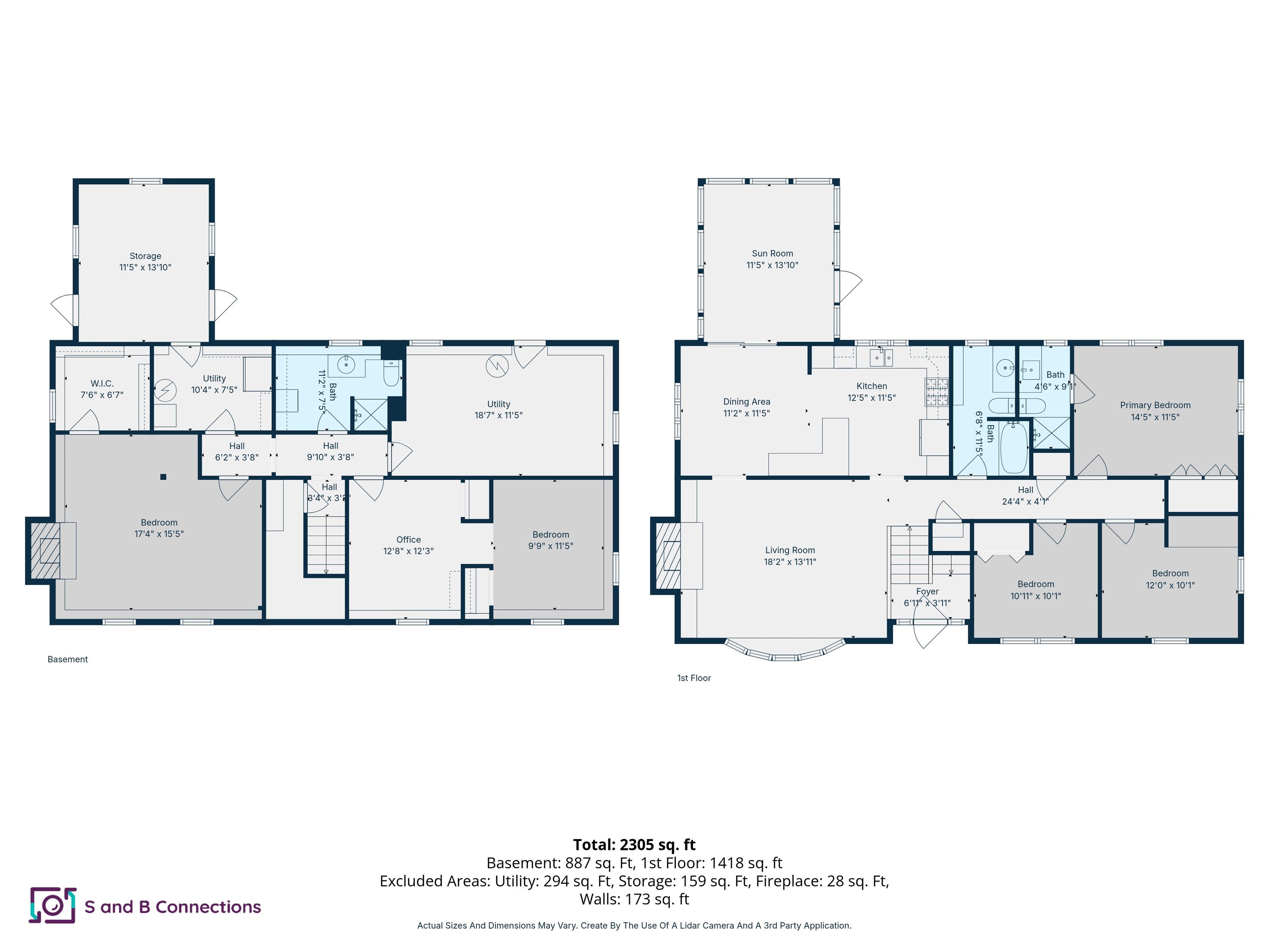 28 Spring Road Amherst, NH 03031 - Photo 60 of 60
