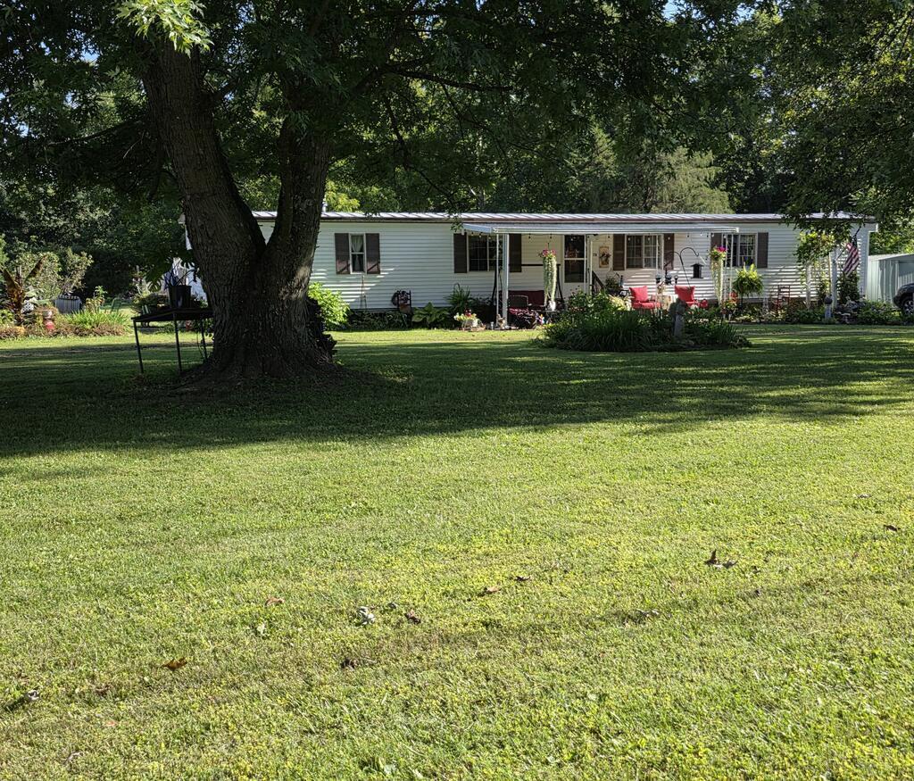 70 Mt Tabor Road Waverly, OH 45690 - Photo 4 of 49 4