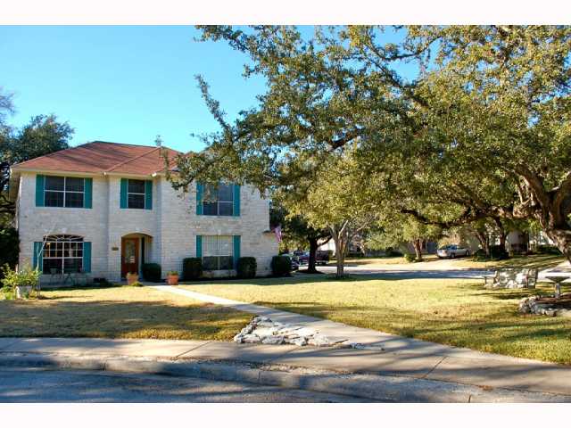 8605 Ripon Cove Austin, TX 78717 - Photo 1 of 1 Gallery Image 1