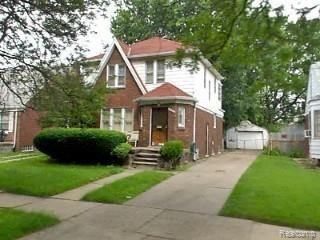 12305 Riad Street Detroit, MI 48224 - Photo 1 of 1 Property Photo