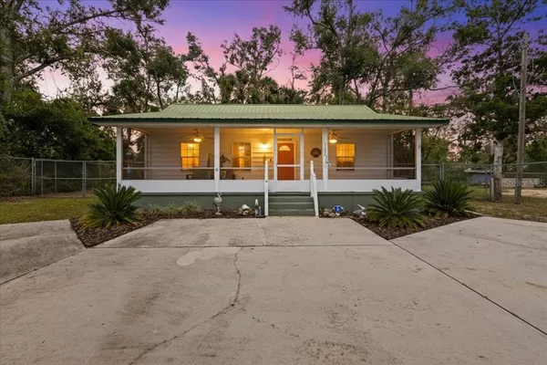 $255,000 | 5492 Southwest Highway 358, Steinhatchee, FL 32359