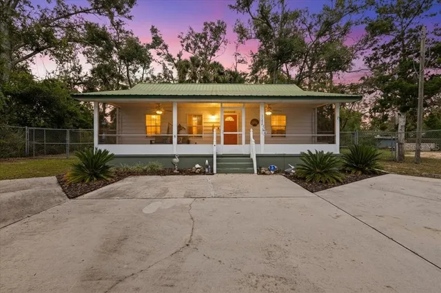 $275,000 | 5492 Southwest Highway 358, Steinhatchee, FL 32359