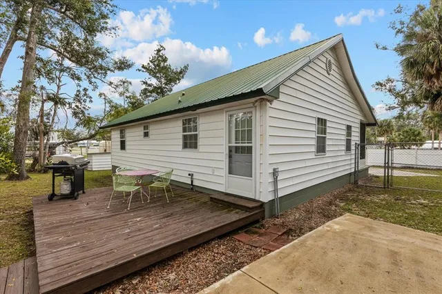 $275,000 | 5492 Southwest Highway 358, Steinhatchee, FL 32359