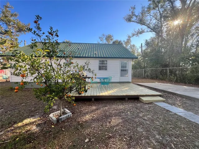 $275,000 | 5492 Southwest Highway 358, Steinhatchee, FL 32359
