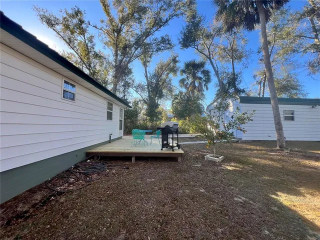 $275,000 | 5492 Southwest Highway 358, Steinhatchee, FL 32359