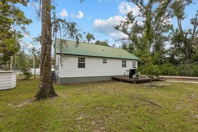 $275,000 | 5492 Southwest Highway 358, Steinhatchee, FL 32359