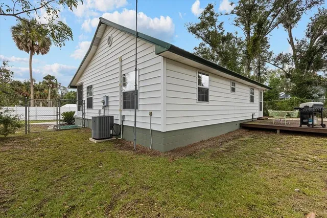 $275,000 | 5492 Southwest Highway 358, Steinhatchee, FL 32359