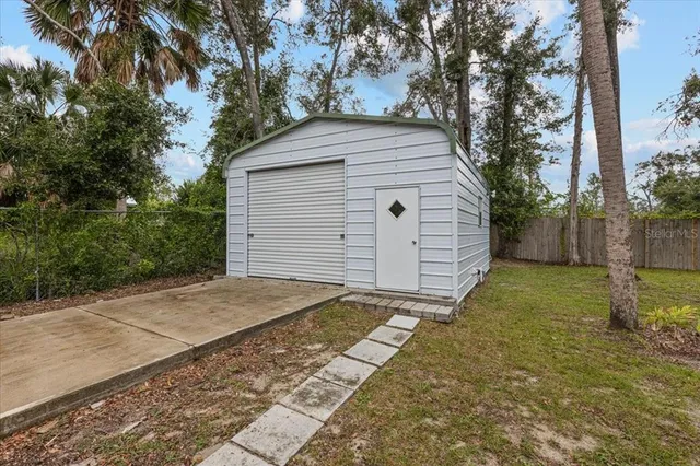 $275,000 | 5492 Southwest Highway 358, Steinhatchee, FL 32359