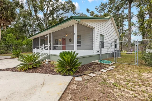 $275,000 | 5492 Southwest Highway 358, Steinhatchee, FL 32359