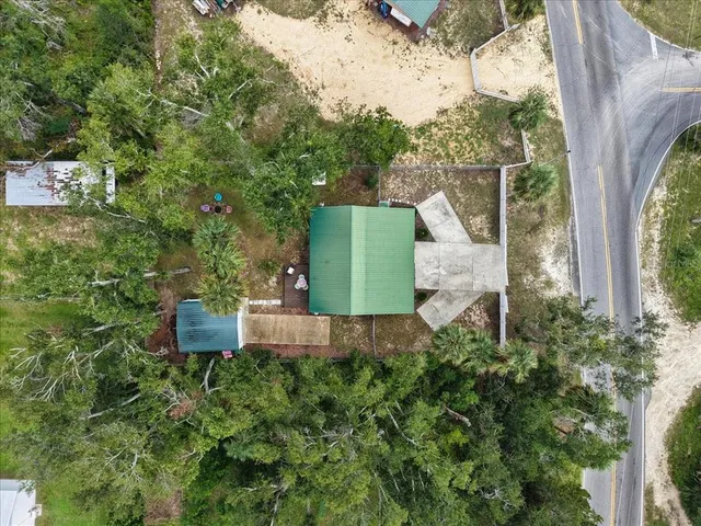 $275,000 | 5492 Southwest Highway 358, Steinhatchee, FL 32359