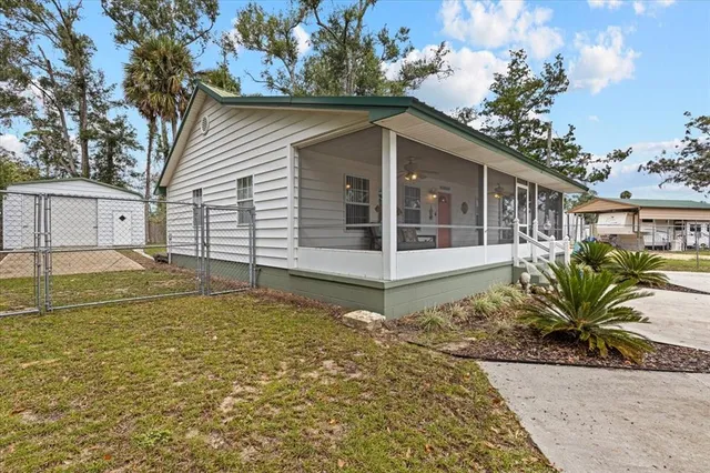 $275,000 | 5492 Southwest Highway 358, Steinhatchee, FL 32359
