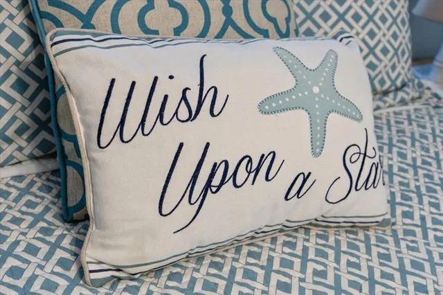 a view of a swimming pool