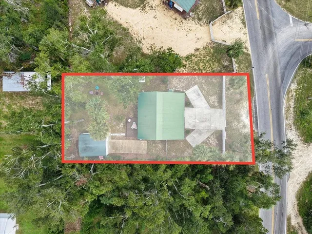 $275,000 | 5492 Southwest Highway 358, Steinhatchee, FL 32359