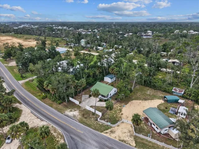 $275,000 | 5492 Southwest Highway 358, Steinhatchee, FL 32359