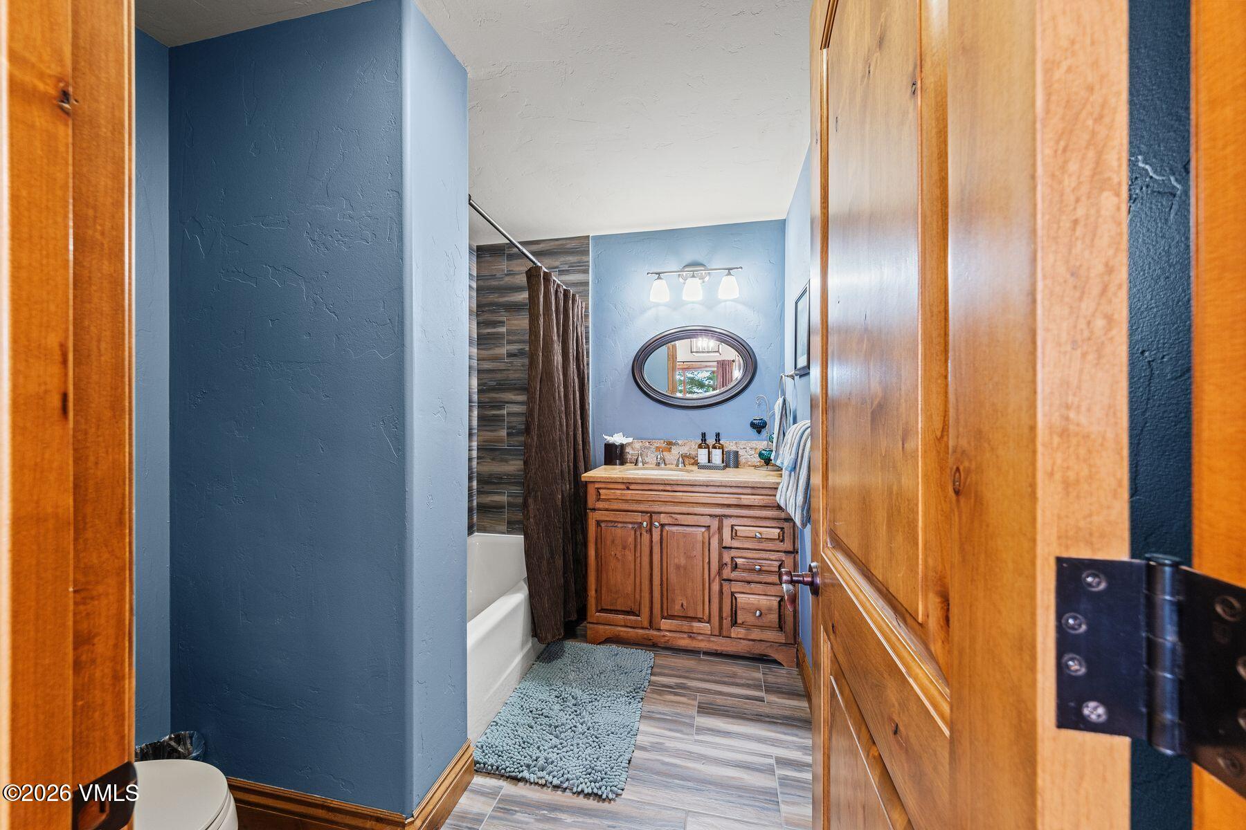 1182 Beard Creek Road Edwards, CO 81632 - Photo 46 of 71 Bathroom 5