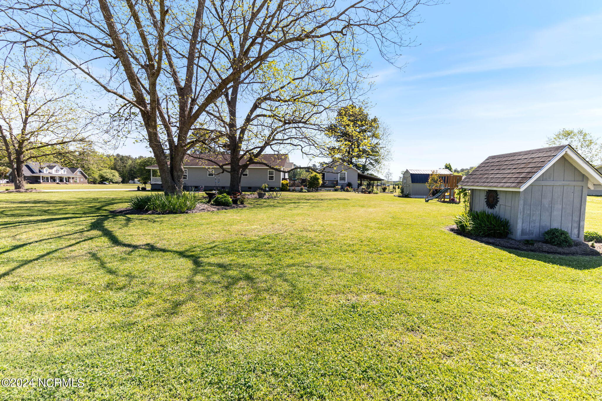 4367 M M Ray Road Clarendon, NC 28432 - Photo 35 of 39 Large Lot