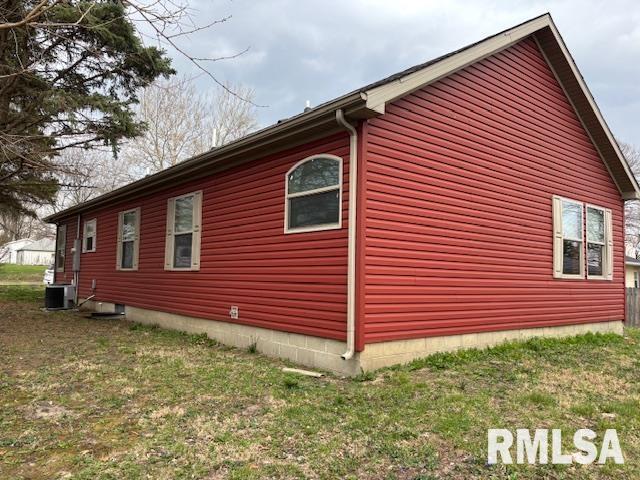 344 North Grove Street Waverly, IL 62692 - Photo 23 of 28