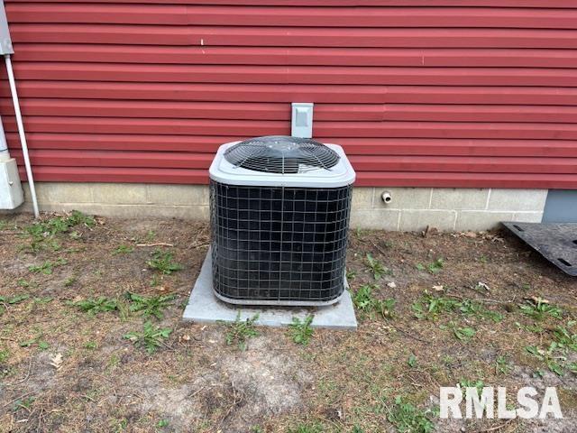 344 North Grove Street Waverly, IL 62692 - Photo 24 of 28
