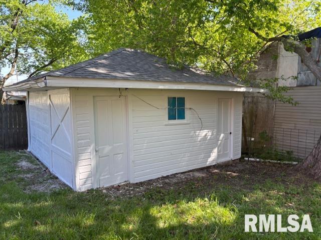 344 North Grove Street Waverly, IL 62692 - Photo 26 of 28