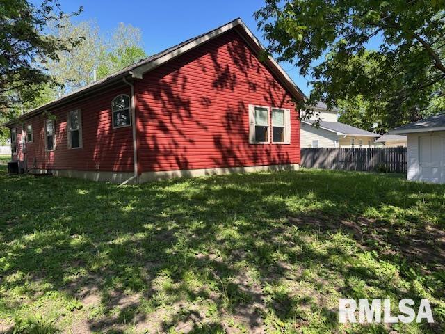 344 North Grove Street Waverly, IL 62692 - Photo 27 of 28