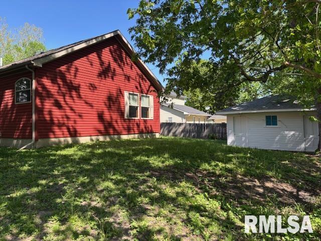 344 North Grove Street Waverly, IL 62692 - Photo 28 of 28