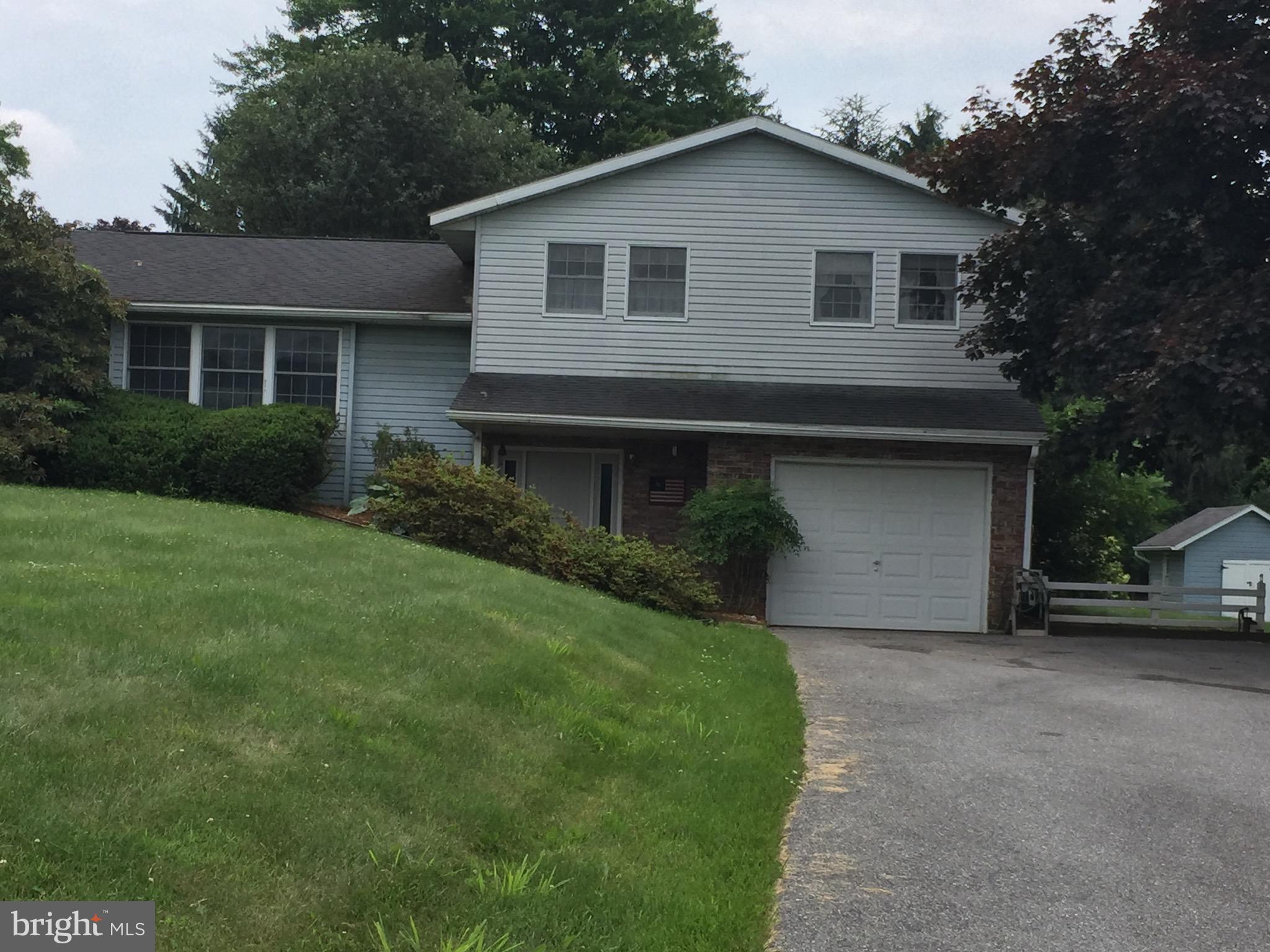 1513 Miller Road Westminster, MD 21158 - Photo 1 of 30 Exterior Main