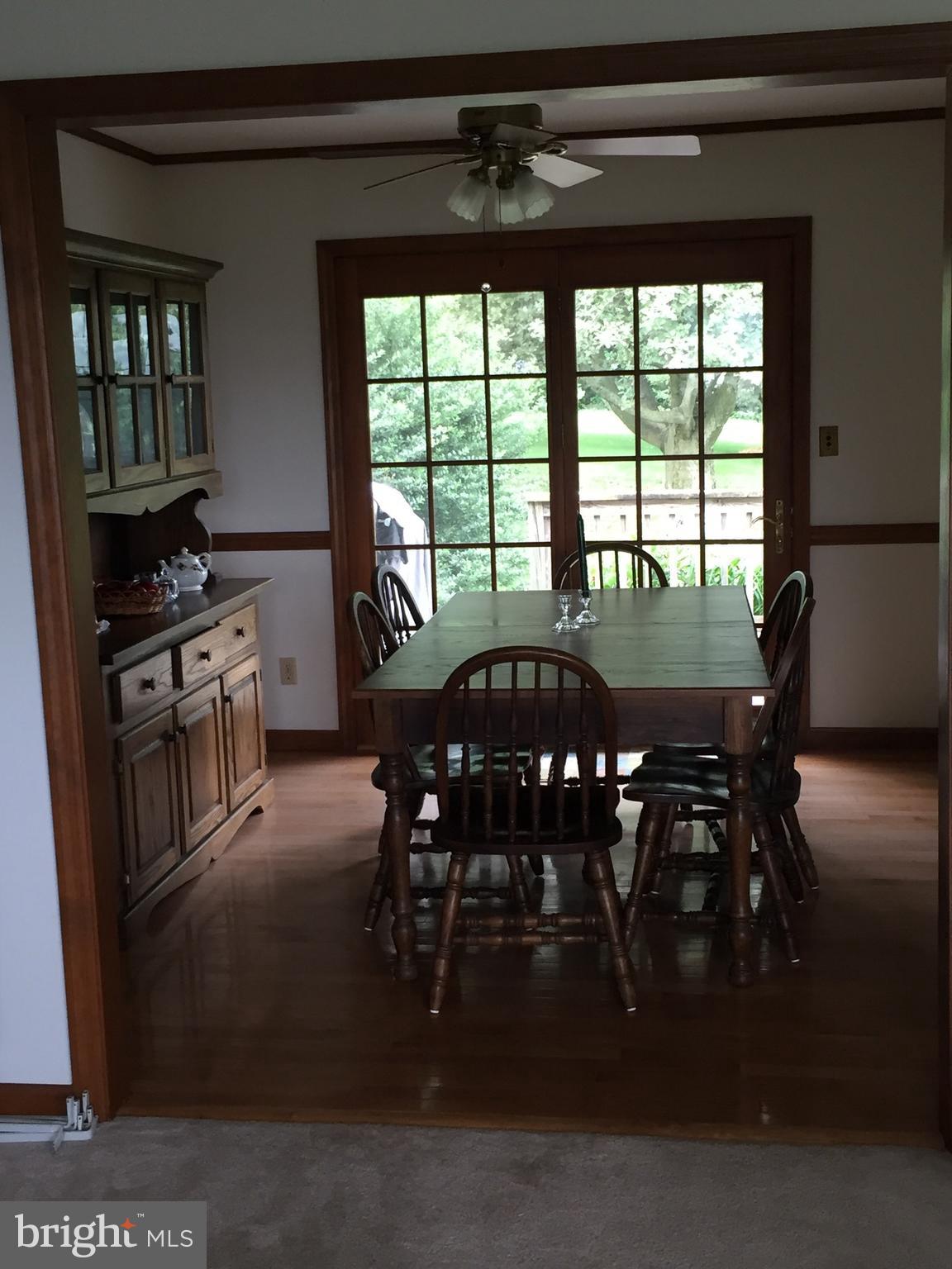 1513 Miller Road Westminster, MD 21158 - Photo 12 of 30 Dining Room