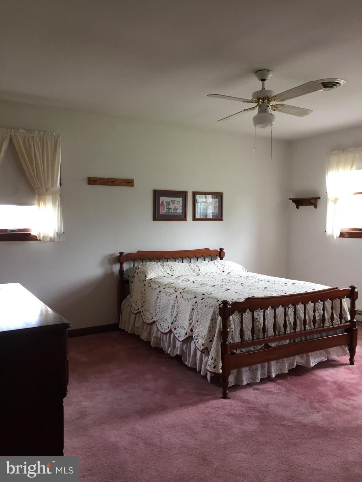 1513 Miller Road Westminster, MD 21158 - Photo 16 of 30 Bedroom (Master)