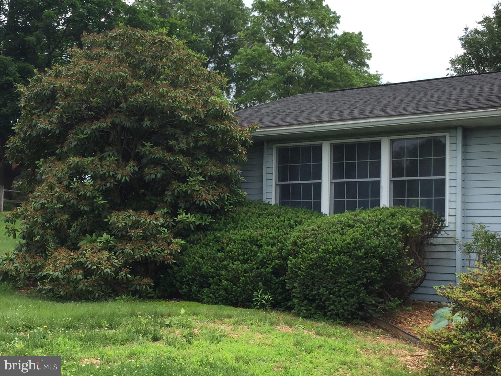 1513 Miller Road Westminster, MD 21158 - Photo 3 of 30 Exterior (Front)