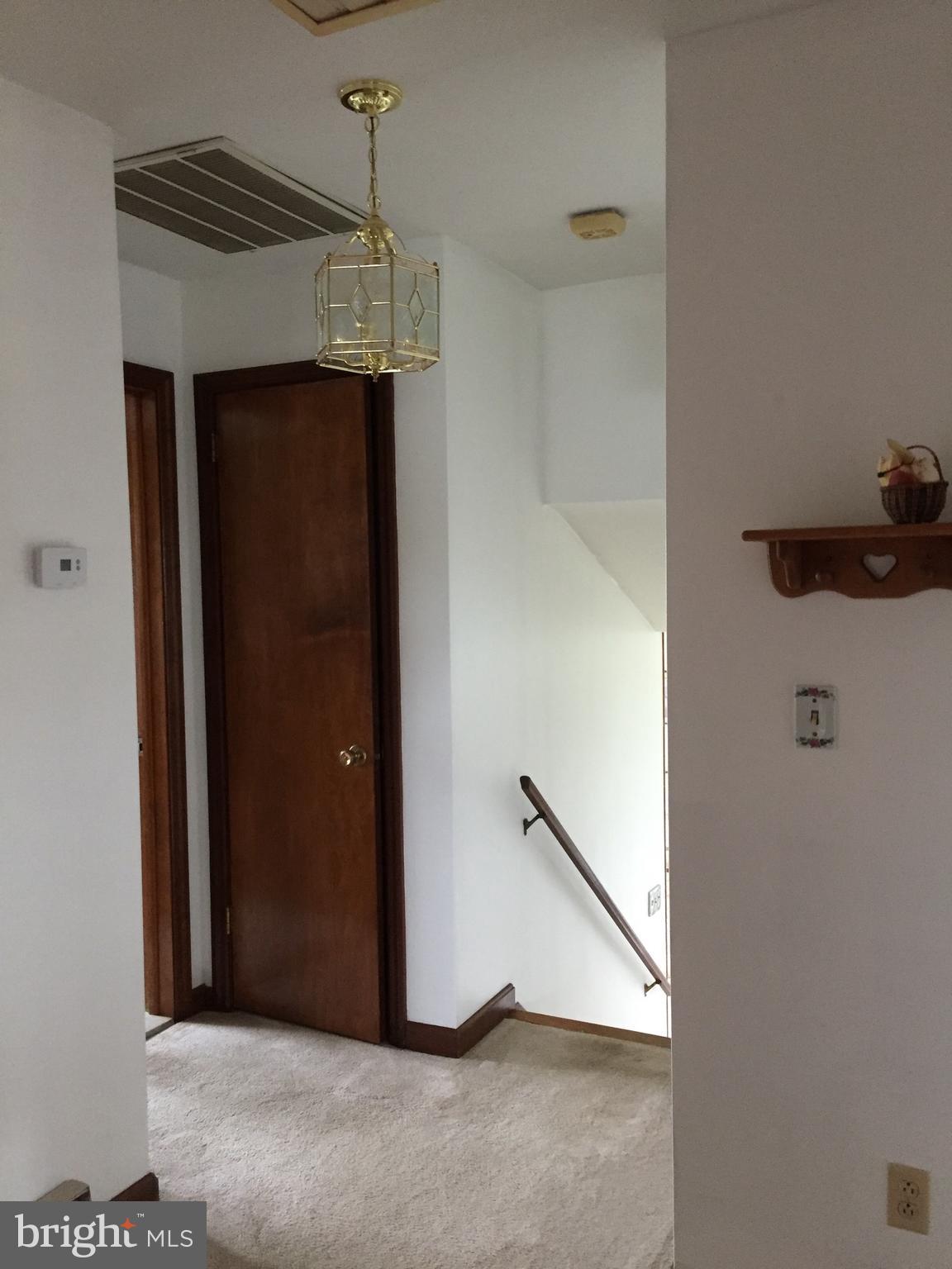 1513 Miller Road Westminster, MD 21158 - Photo 22 of 30 Hallway, Interior (General)