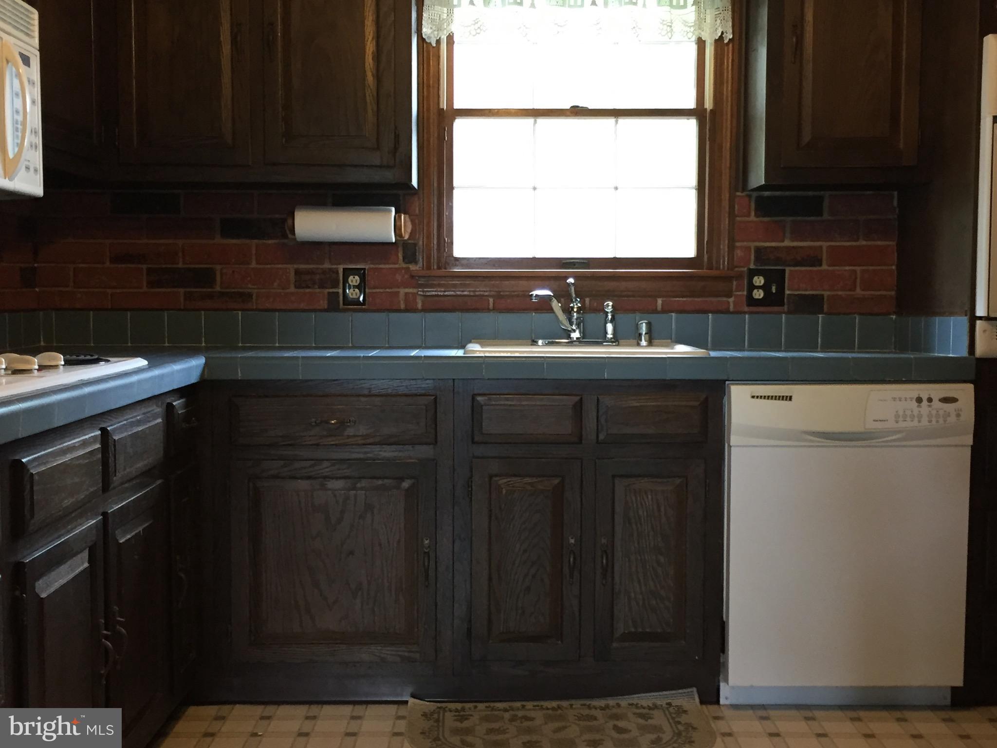 1513 Miller Road Westminster, MD 21158 - Photo 7 of 30 Kitchen
