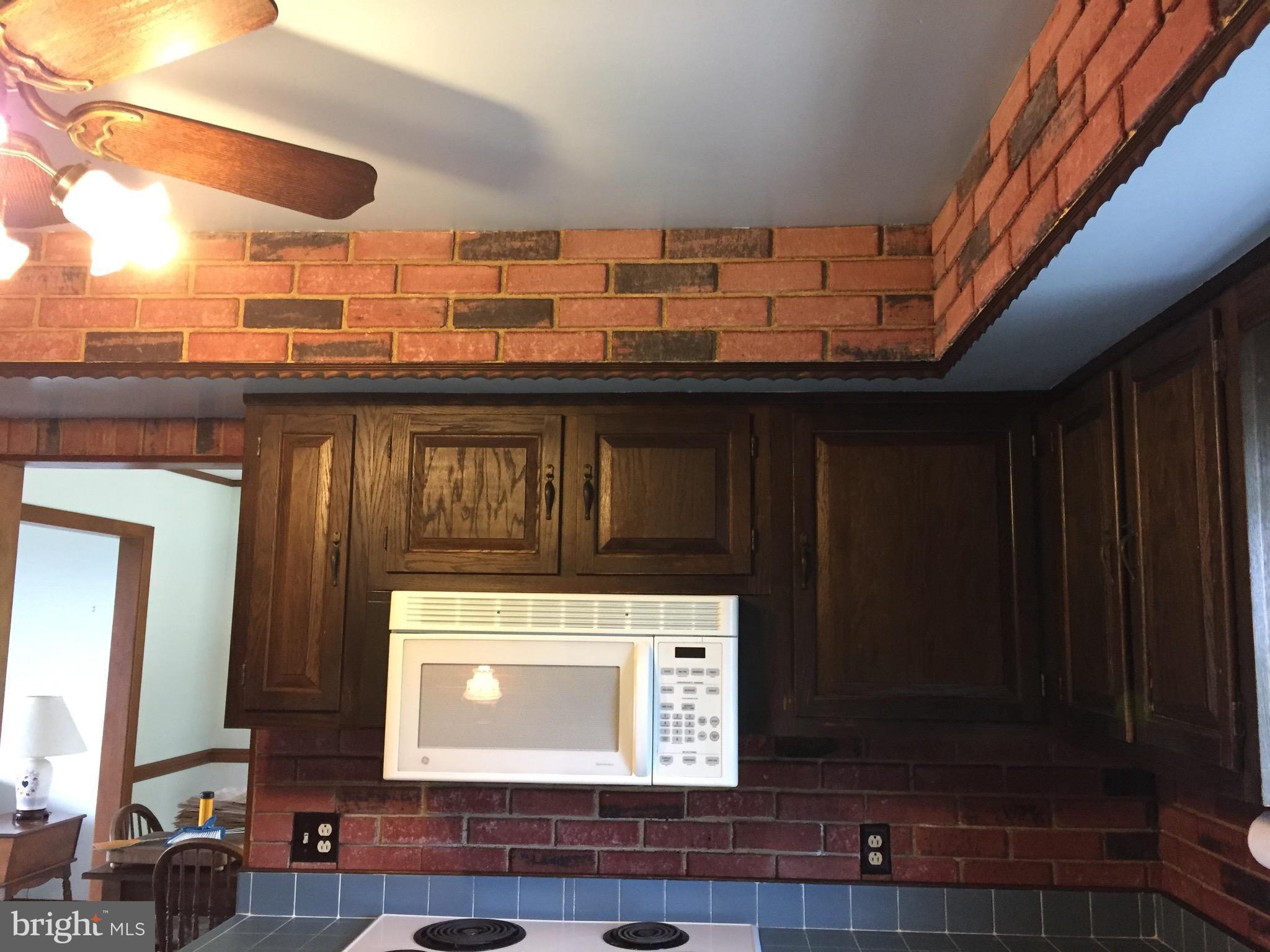 1513 Miller Road Westminster, MD 21158 - Photo 8 of 30 Kitchen
