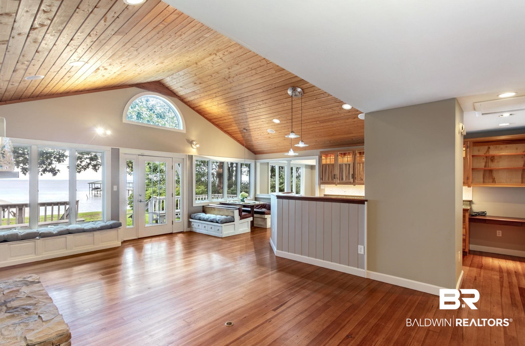 6989 Bay Road Mobile, AL 36605 - Photo 4 of 40