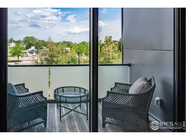 $1,325,000 | 2465 Walnut Street, Unit 7, Boulder, CO 80302