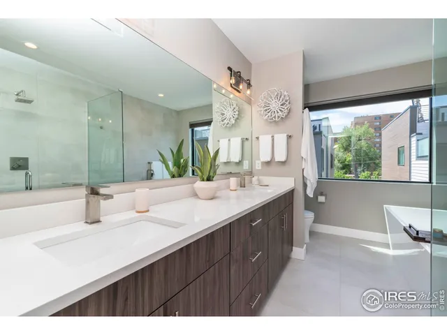 $1,325,000 | 2465 Walnut Street, Unit 7, Boulder, CO 80302