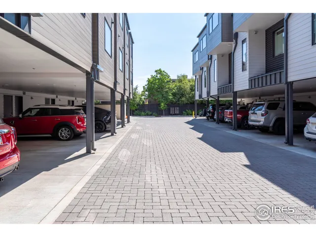 $1,325,000 | 2465 Walnut Street, Unit 7, Boulder, CO 80302