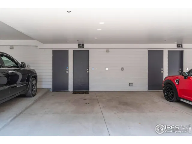 $1,325,000 | 2465 Walnut Street, Unit 7, Boulder, CO 80302