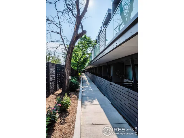 $1,325,000 | 2465 Walnut Street, Unit 7, Boulder, CO 80302