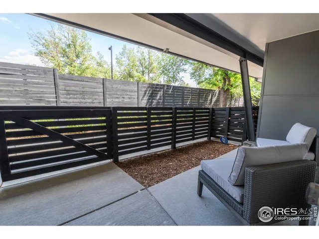 $1,325,000 | 2465 Walnut Street, Unit 7, Boulder, CO 80302