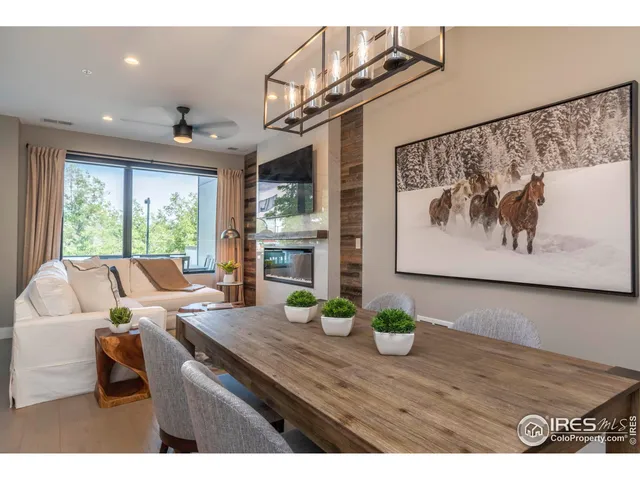 $1,325,000 | 2465 Walnut Street, Unit 7, Boulder, CO 80302