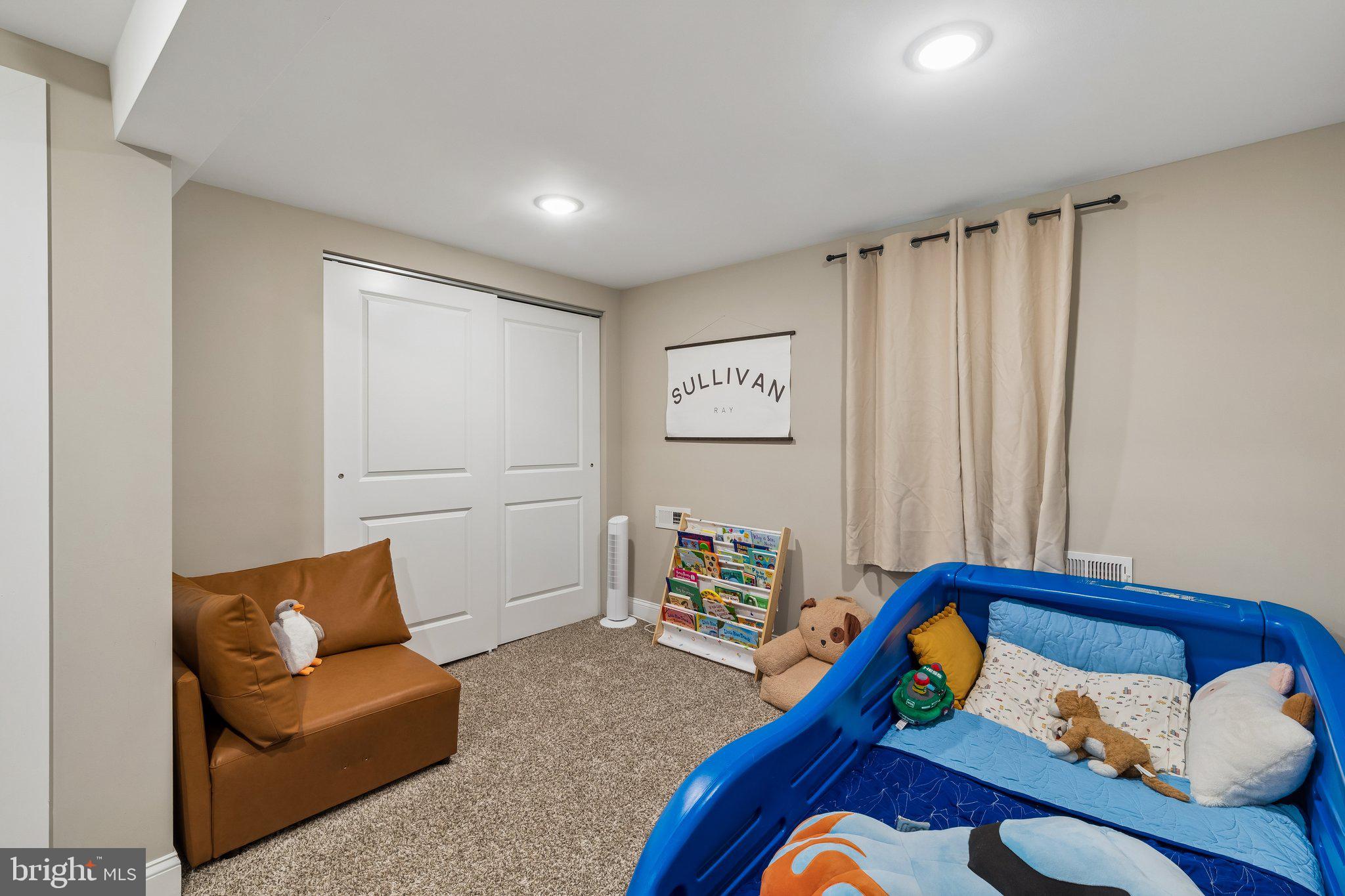 174 Skeet Road Medford, NJ 08055 - Photo 27 of 38 Cozy children's retreat with charm.